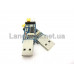 USB конвертер CH340G TTL 5V/3V3 для прошивки