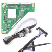 Перетворювач QK-6M30A LG 60Hz-120Hz