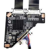 Перетворювач QK-6M30A Samsung 60Hz-120Hz