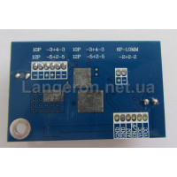 Универсальный LED контроллер подсветки монитора мини 55мм * 35мм