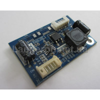 Универсальный LED контроллер подсветки монитора мини 55мм * 35мм