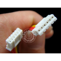 Кабель 6 pin PH2.0-PH2.0