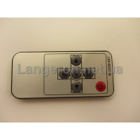 пульт к RTD2660 PCB800099