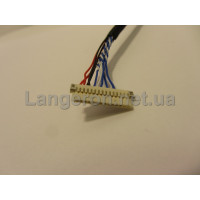 Кабель DF19-14P-D6 1ch 6bit 