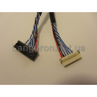 Кабель DF19-14P-D6 1ch 6bit 
