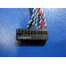 Кабель LVDS FIX-30P-D6 Single 6