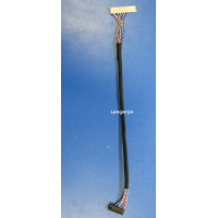 Кабель LVDS FIX-30P-D6 Single 6