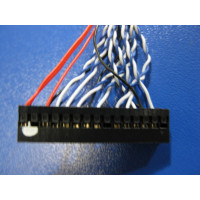 Кабель FIX-30P-S6 Dual 6