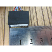 Кабель 20346-40P 6-0.4MM LED для B089AW01/B154SW01