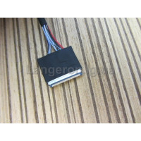 Кабель 20346-40P 6-0.4MM LED для B089AW01/B154SW01
