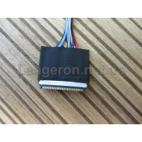Кабель 20346-40P 6-0.4MM LED для B089AW01/B154SW01