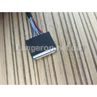 Кабель 20346-40P 6-0.4MM LED для B089AW01/B154SW01