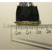 Кабель LED Panel Fix40P single 6 универсальный 15,6"