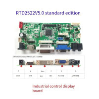 Універсальний скалер  RTD2522V5.0