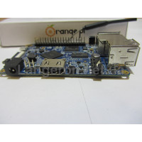Orange Pi PC Plus +