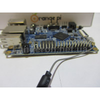 Orange Pi PC Plus +