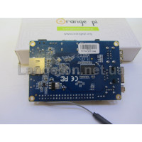 Orange Pi PC Plus +