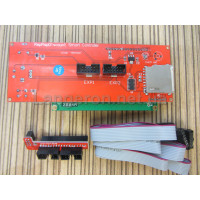 Дисплей Ramps 1.4 2004LCD