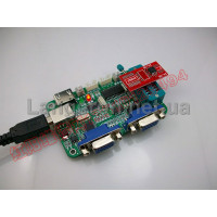 Програматор JT1199 USB