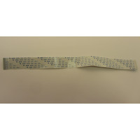 Шлейф FFC (TTL) 40pin шаг 0.5мм 25см