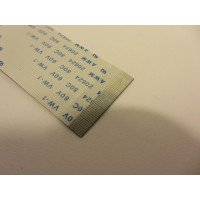 Шлейф FFC (TTL) 45pin шаг 0.5мм 25см