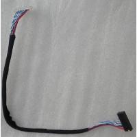 Кабель LVDS FIX-20P-D8 Single 8