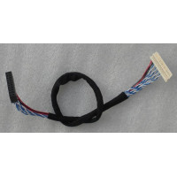 Кабель LVDS FIX-20P-D8 Single 8