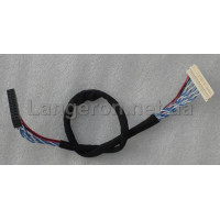 Кабель LVDS FIX-20P-D8 Single 8