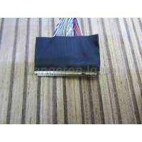 Кабель LED 50pin dual8 ipex 20455-050E-12 для B101UAN02.1                                                                                             