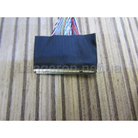 Кабель LED 50pin dual8 ipex 20455-050E-12 для B101UAN02.1                                                                                             