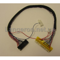 Кабель LED Panel-30P (Fix-30P) для led 10.1