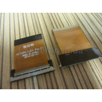 Перехідник з FIX30p на FFC у матрицю