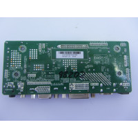 Универсальный скалер M.NT68676.2  VGA DVI HDMI звук