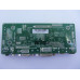 Универсальный скалер M.NT68676.2  VGA DVI HDMI звук