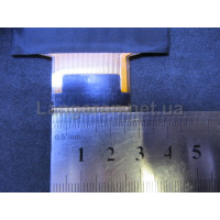 Кабель 82pin одна сторона FI-RE51S-HF вторая FIX30p 120Hz