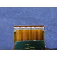 Кабель 82pin одна сторона FI-RE51S-HF вторая FIX30p 120Hz
