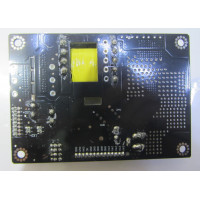 LED драйвер DR72E11 130-730мА 20-200В 