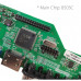 Скалер T.SK105A.03 з ТВ тюнером HDMI USB