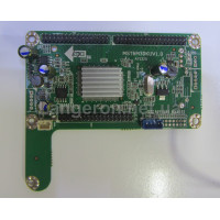 Перетворювач LVDS 60-120HZ MST6M30