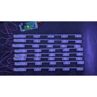 LED комплект для тв 39" 40" 42"43"