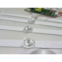 LED комплект для тв 39" 40" 42"43"